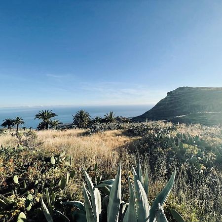 Alajeró Hikers Paradise House מראה חיצוני תמונה