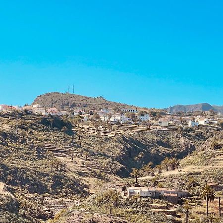 Alajeró Hikers Paradise House מראה חיצוני תמונה