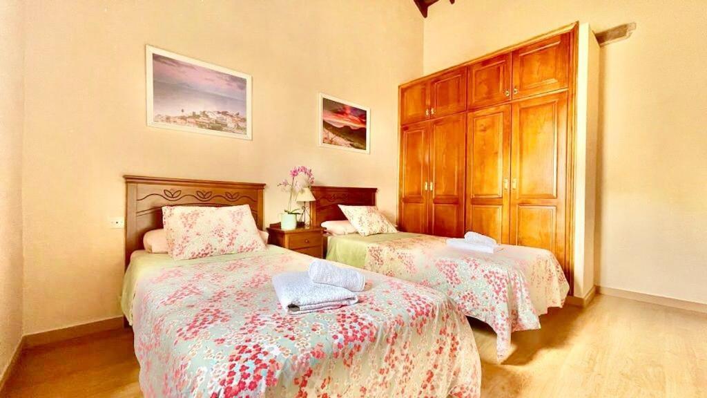 Alajeró Hikers Paradise House מראה חיצוני תמונה
