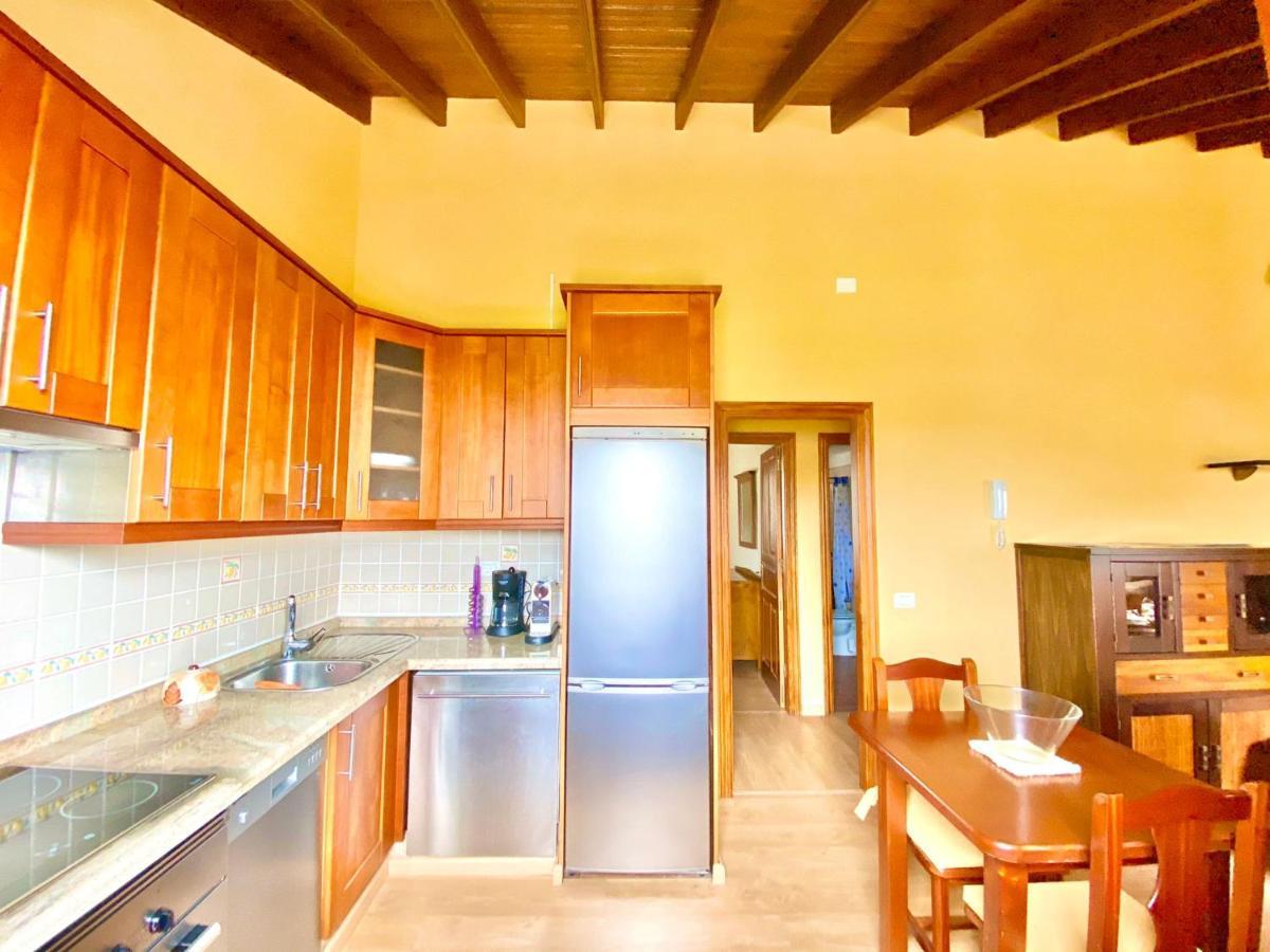 Alajeró Hikers Paradise House מראה חיצוני תמונה
